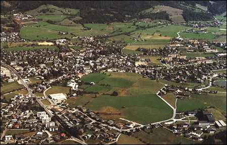 Saalfelden 1980
