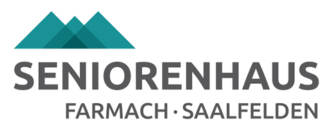 Logo Stadt Saalfelden